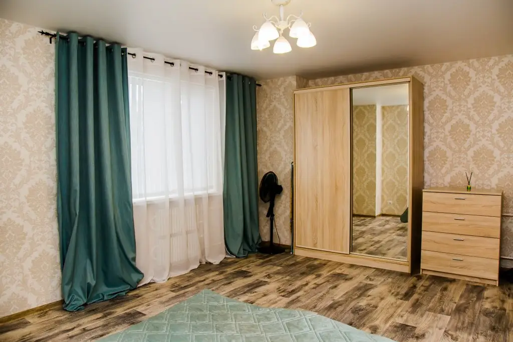 Воронеж: Квартира на улице  Челюскинцев 101В