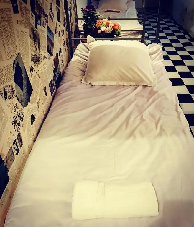 Телави: Traveller