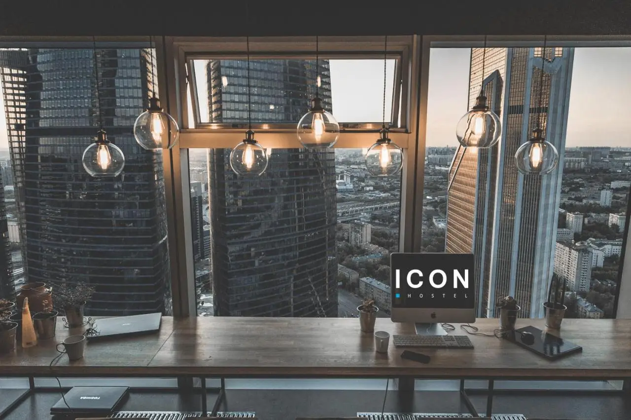 ICON Hostel — фото 1
