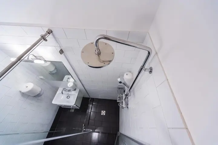 Москва: ICON Hostel