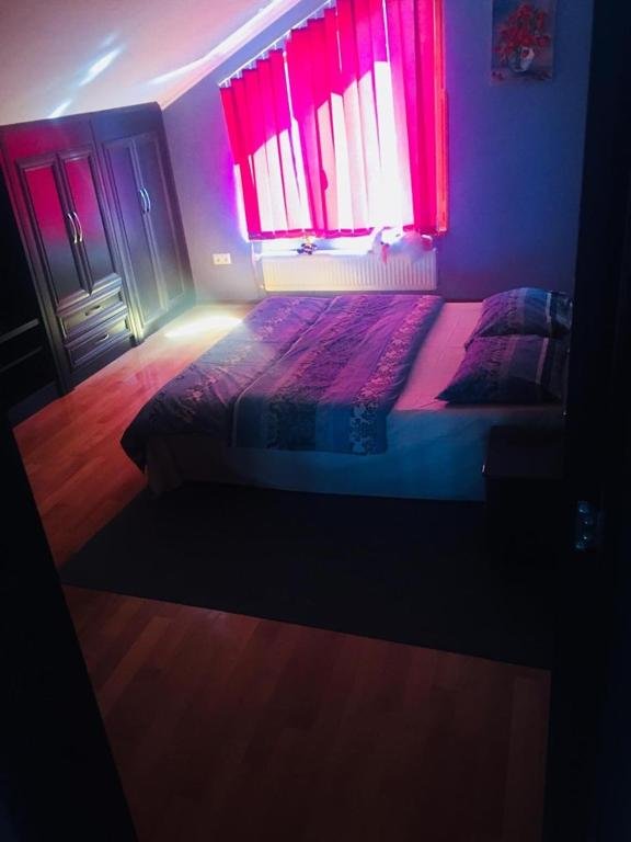 Телави: Telavi art house