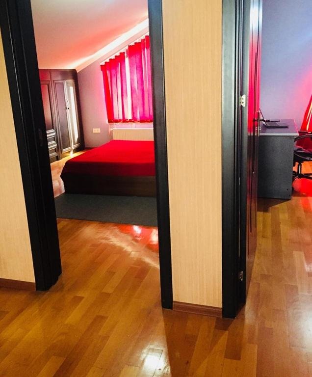 Телави: Telavi art house