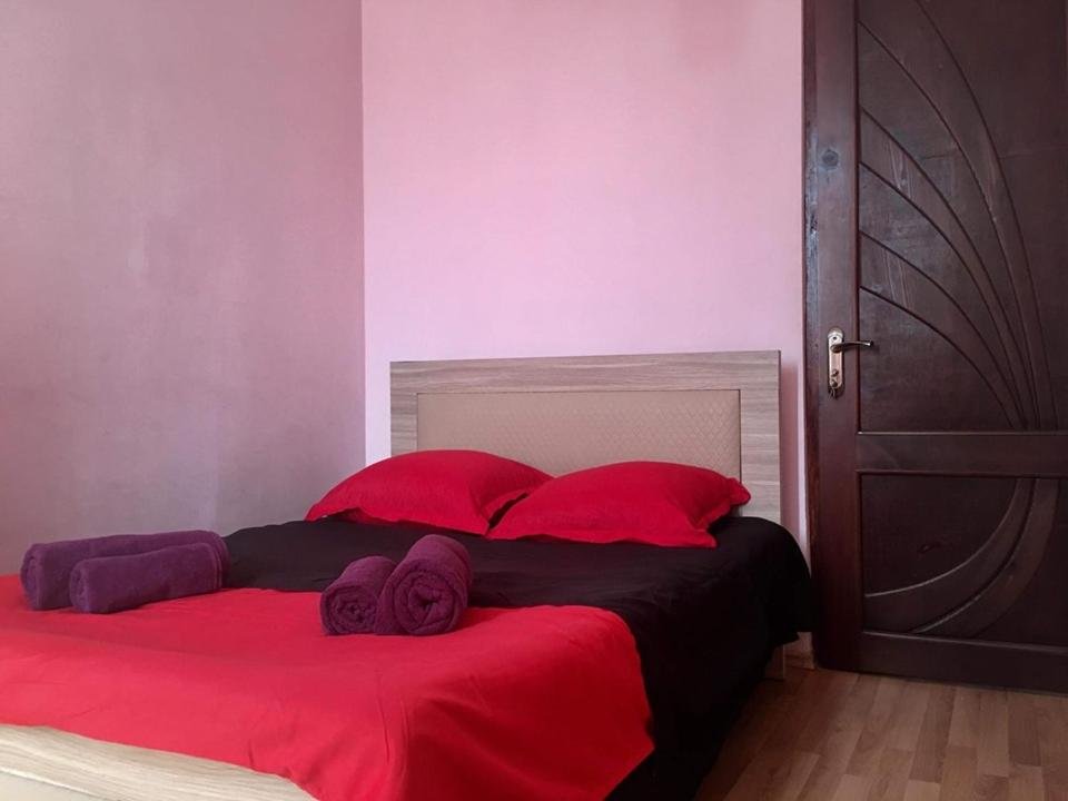 Телави: Tbilisi apartment