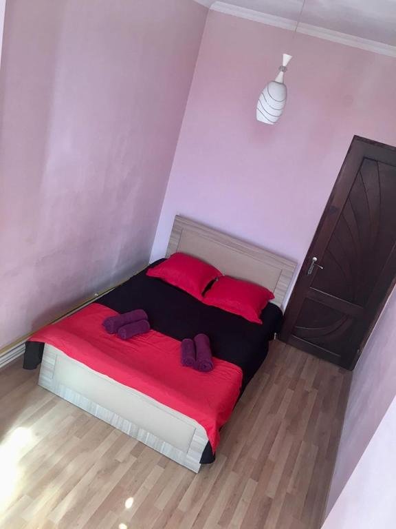 Телави: Tbilisi apartment