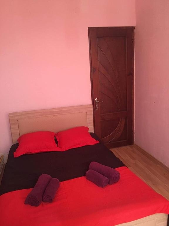 Телави: Tbilisi apartment