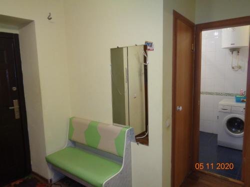 Томск: Uchebnaya 8