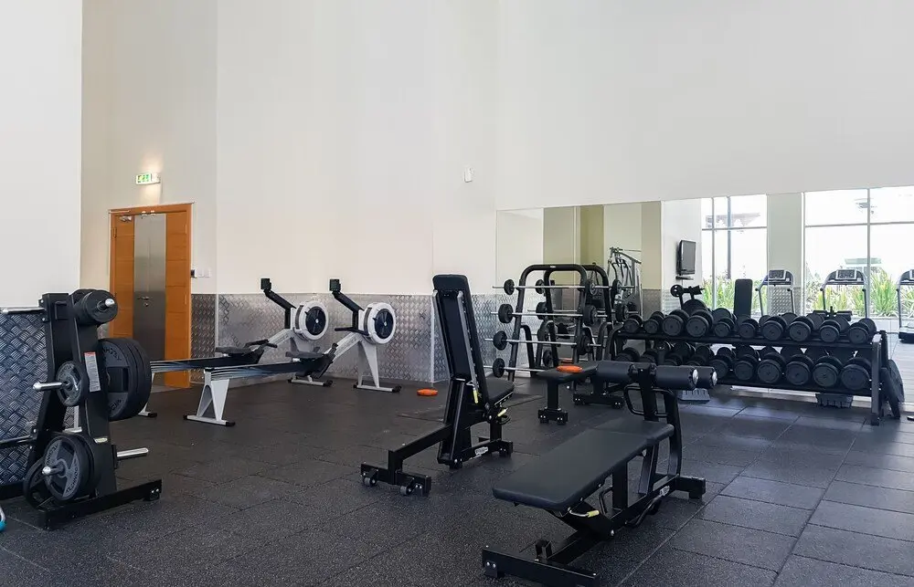 Дубай: Maison Privee - 5* Apt with 2BR in Downtown Dubai