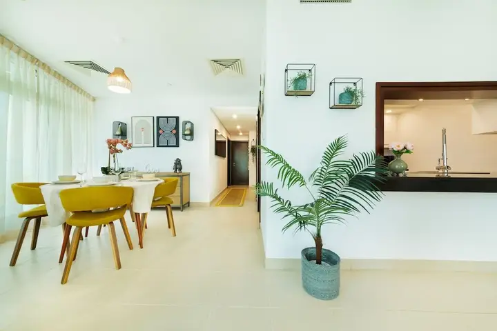 Дубай: Maison Privee - 5* Apt with 2BR in Downtown Dubai