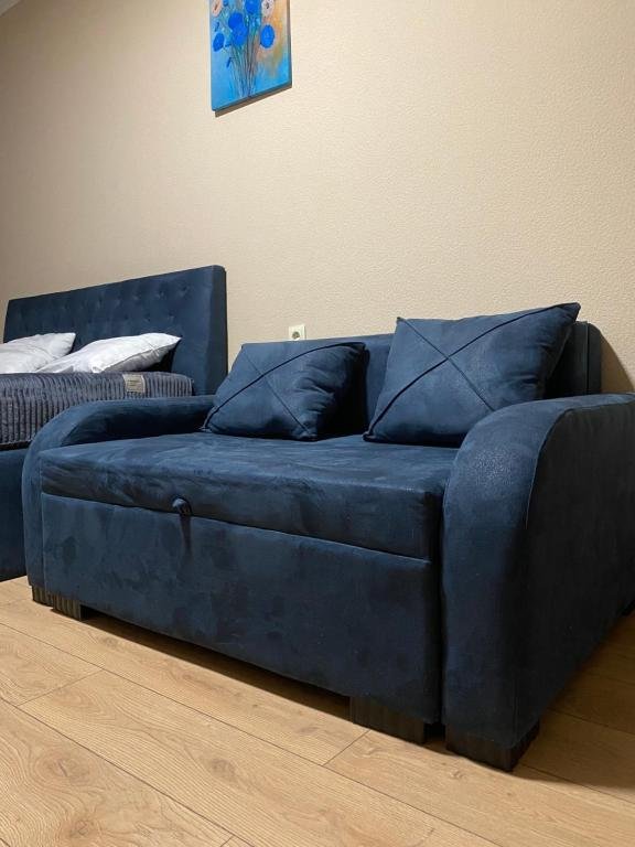 Бакуриани: Апартаменты Bakuriani Resort* Cozy & Comfortable Apt
