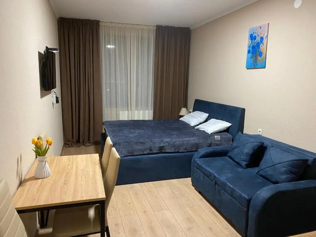 Бакуриани: Апартаменты Bakuriani Resort* Cozy & Comfortable Apt