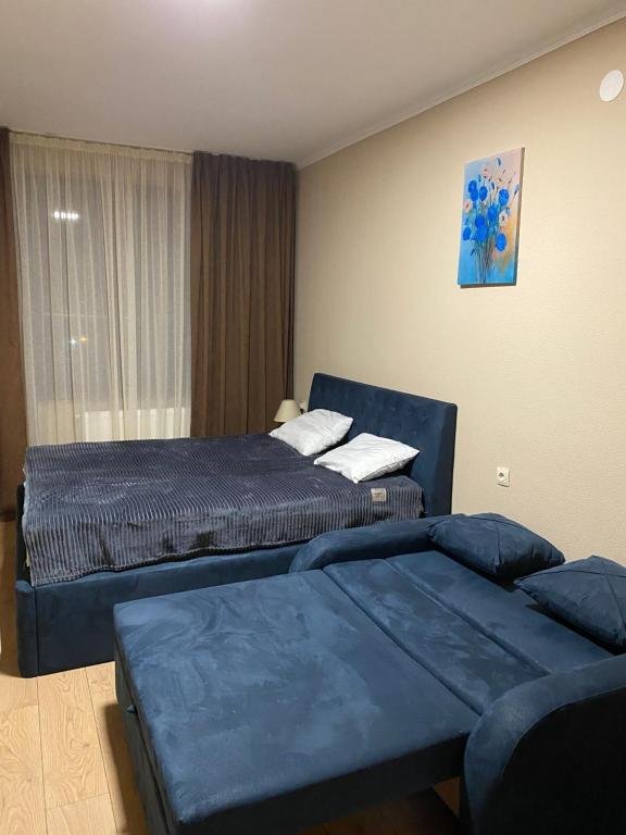 Бакуриани: Апартаменты Bakuriani Resort* Cozy & Comfortable Apt