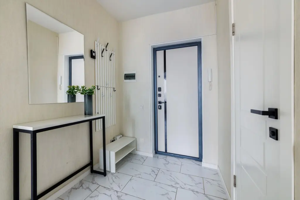Москва: Апартаменты ApartLux Новый Арбат 26