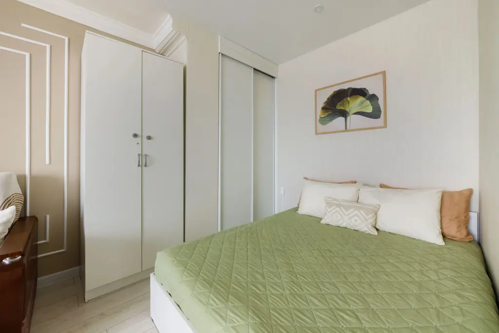 Москва: Апартаменты ApartLux Новый Арбат 26