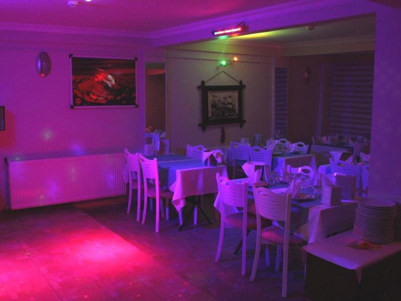 Бююкчекмедже: Mavi Kumsal Hotel
