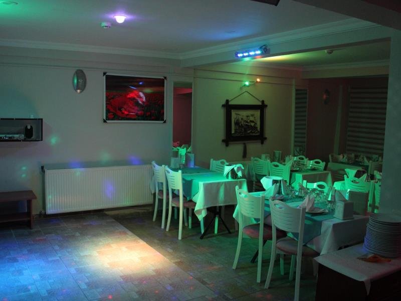 Бююкчекмедже: Mavi Kumsal Hotel