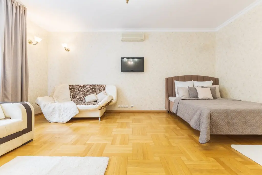 Казань: Апартаменты Comfort Home на Некрасова