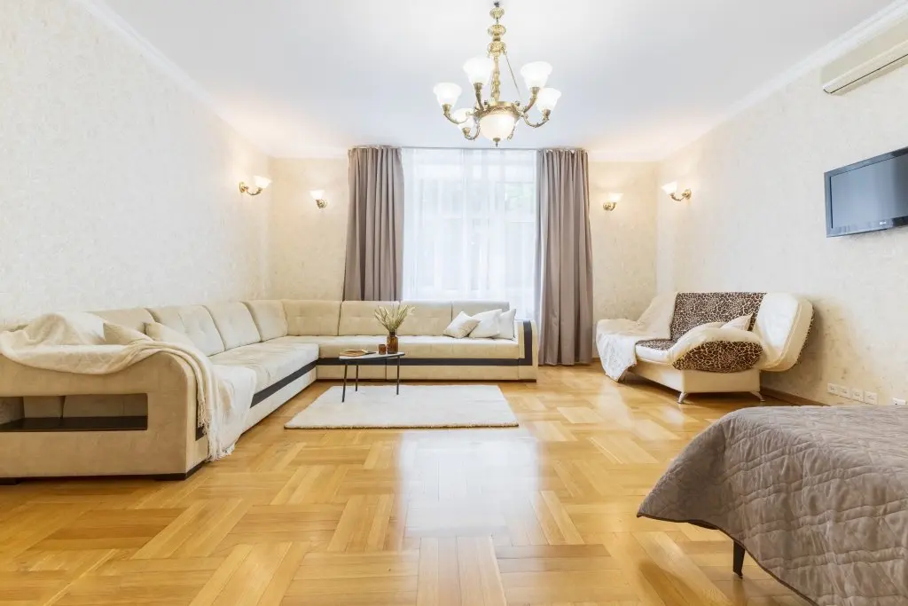 Казань: Апартаменты Comfort Home на Некрасова