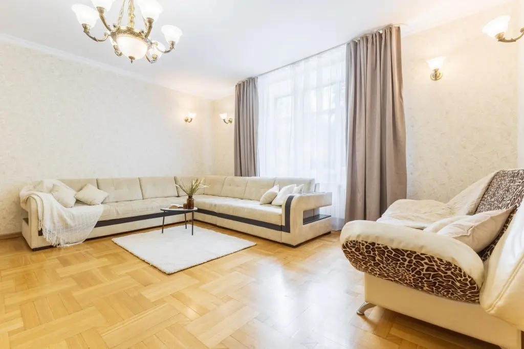 Казань: Апартаменты Comfort Home на Некрасова