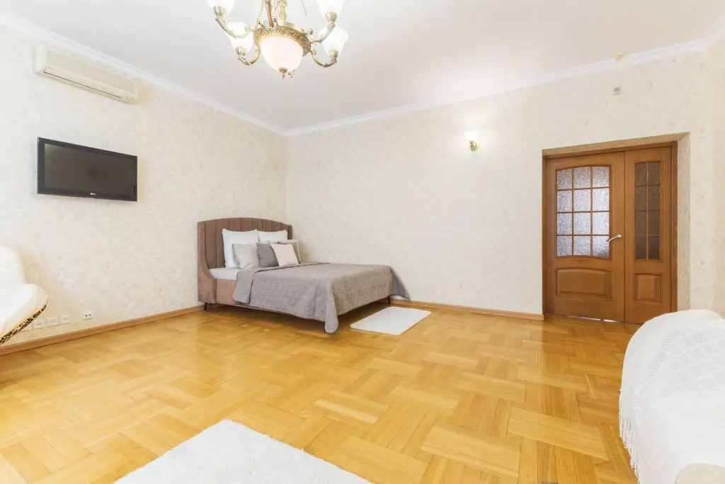 Казань: Апартаменты Comfort Home на Некрасова