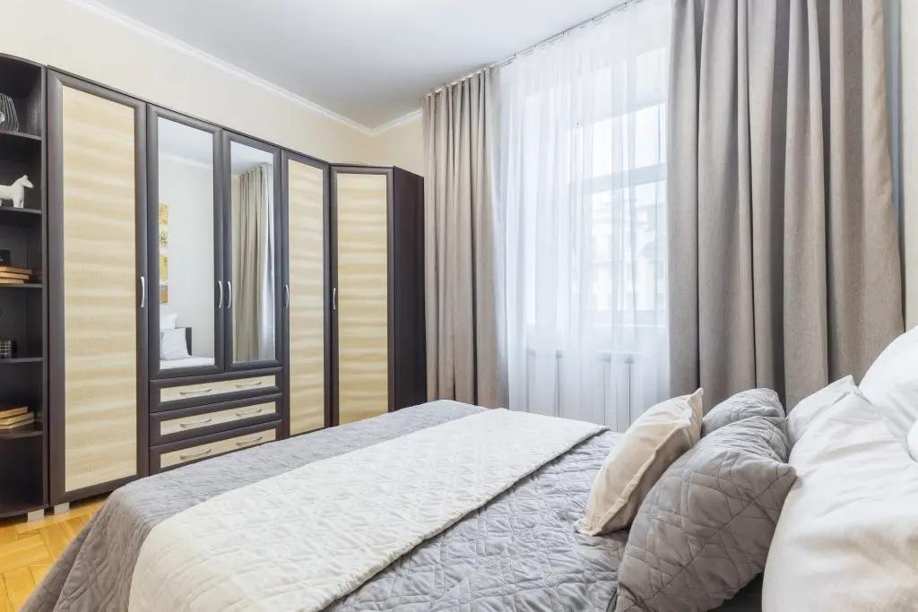Казань: Апартаменты Comfort Home на Некрасова