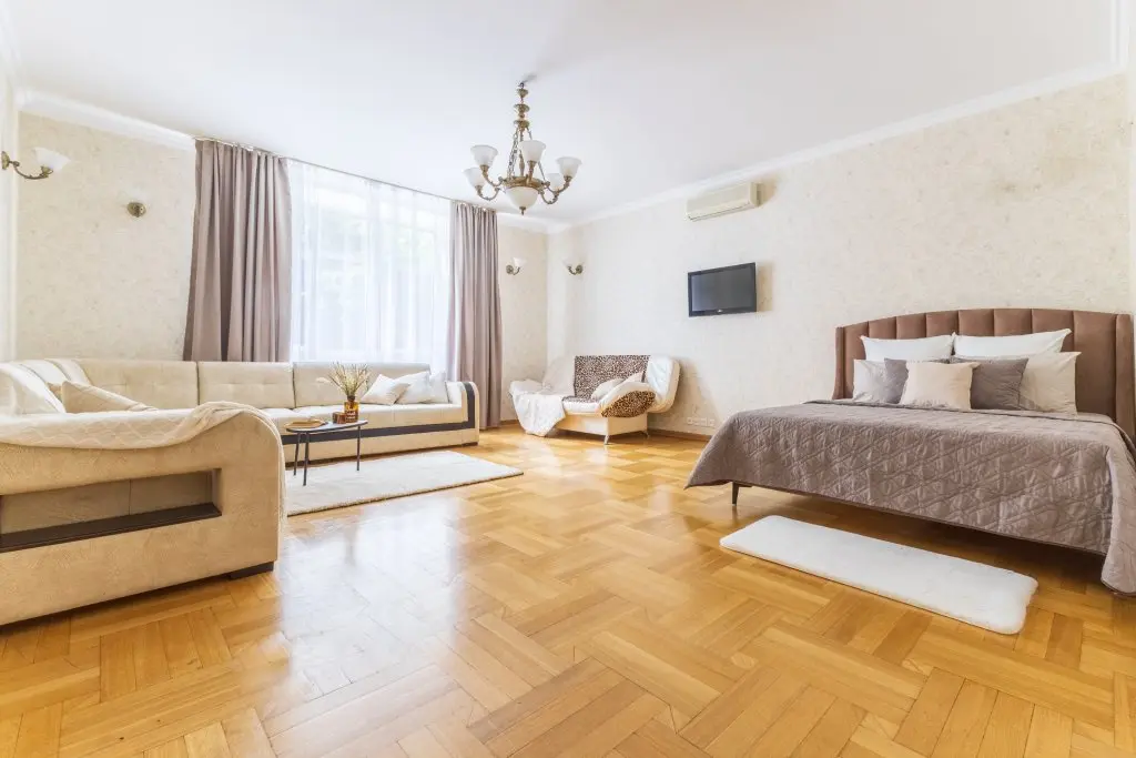 Казань: Апартаменты Comfort Home на Некрасова