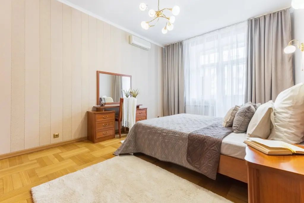 Казань: Апартаменты Comfort Home на Некрасова