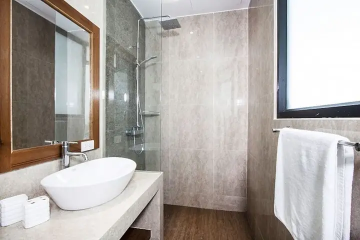 Самуи: 6 Bedroom Twin Villas Ban Tai Near Beach