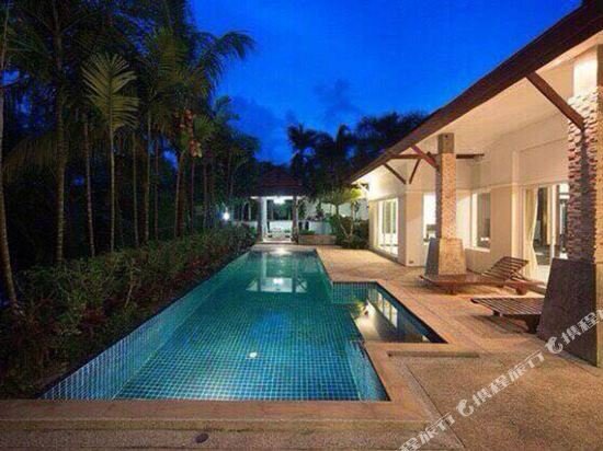 Тхаланг: Baan Thalang Private Pool Villa by Ayg Phuket