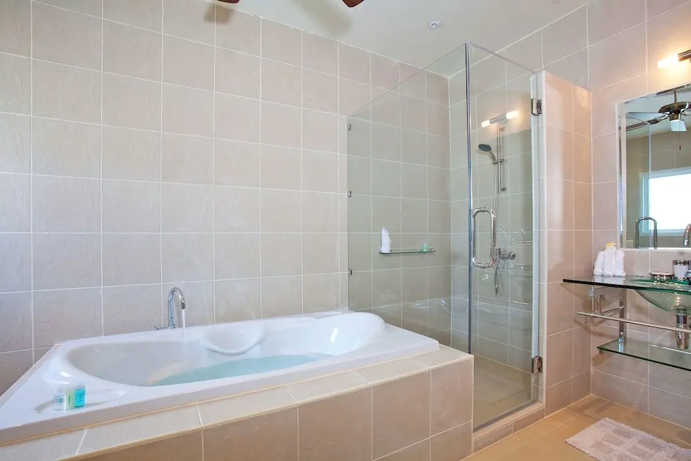 Муанг: Villa Yok Kiao - 6 Bed - Staffed Property with Your Own Cook