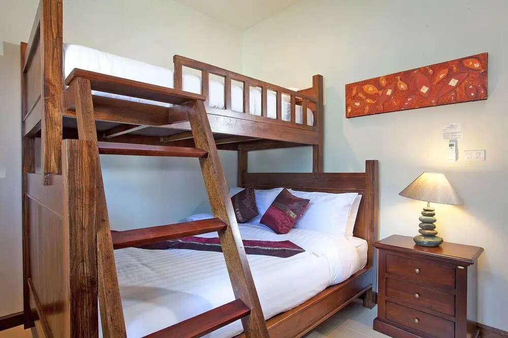 Муанг: Villa Yok Kiao - 6 Bed - Staffed Property with Your Own Cook