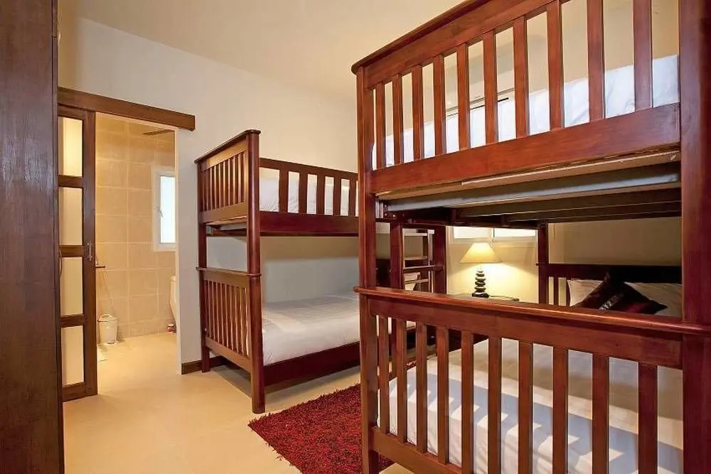 Муанг: Villa Yok Kiao - 6 Bed - Staffed Property with Your Own Cook