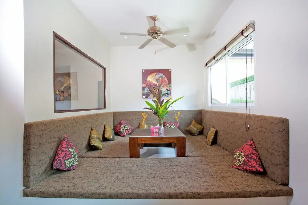Муанг: Villa Yok Kiao - 6 Bed - Staffed Property with Your Own Cook