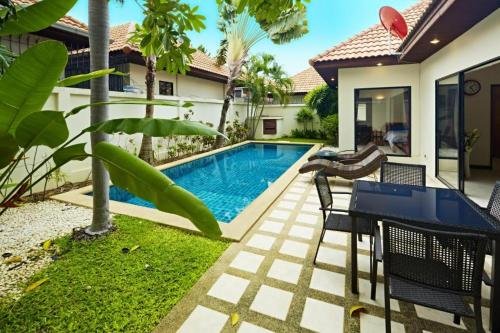 Паттайя: View Talay Villa - 38 By Axiom