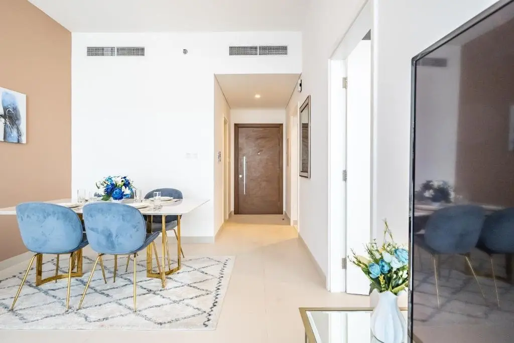 Дубай: Al Meydan - Prime Views 412