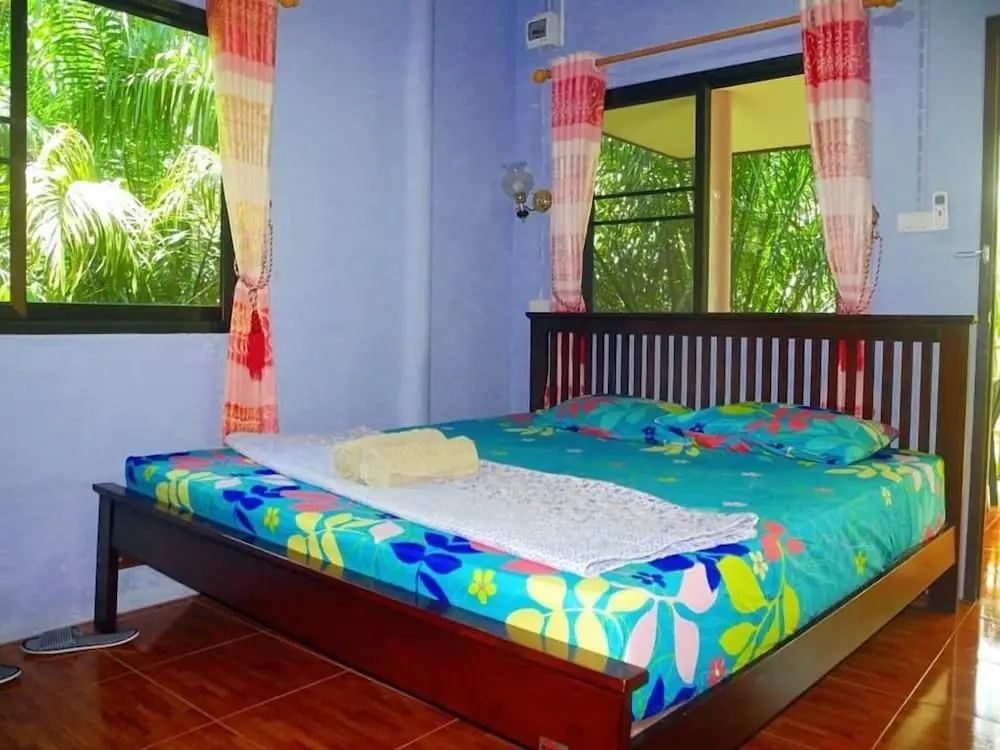 Тай-Муанг: Bangnu River Homestay