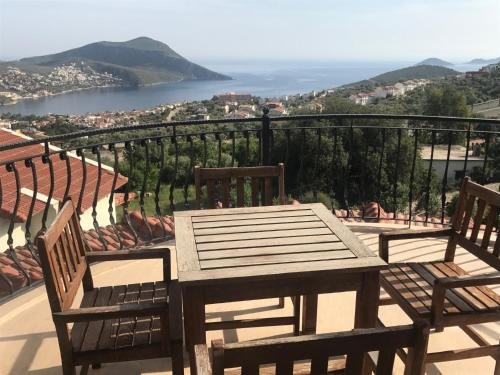Калкан: Villa Kalkan