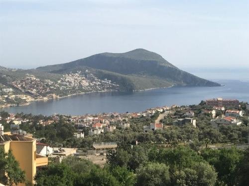 Калкан: Villa Kalkan
