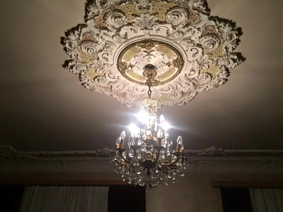 Телави: Ambassadorial Telavi