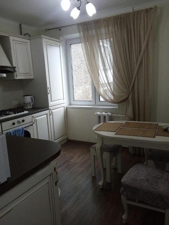 Минск: Apartment near metro Malinovka