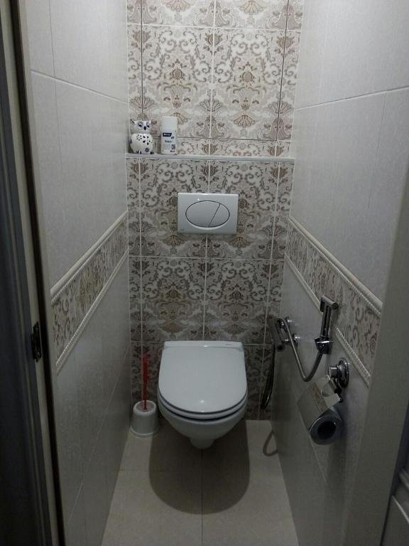 Минск: Apartment near metro Malinovka