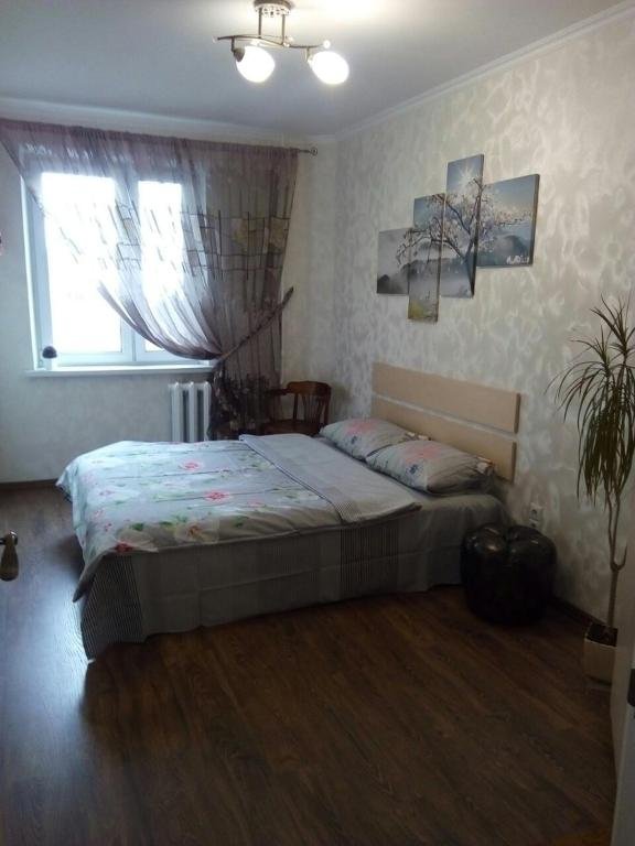 Минск: Apartment near metro Malinovka