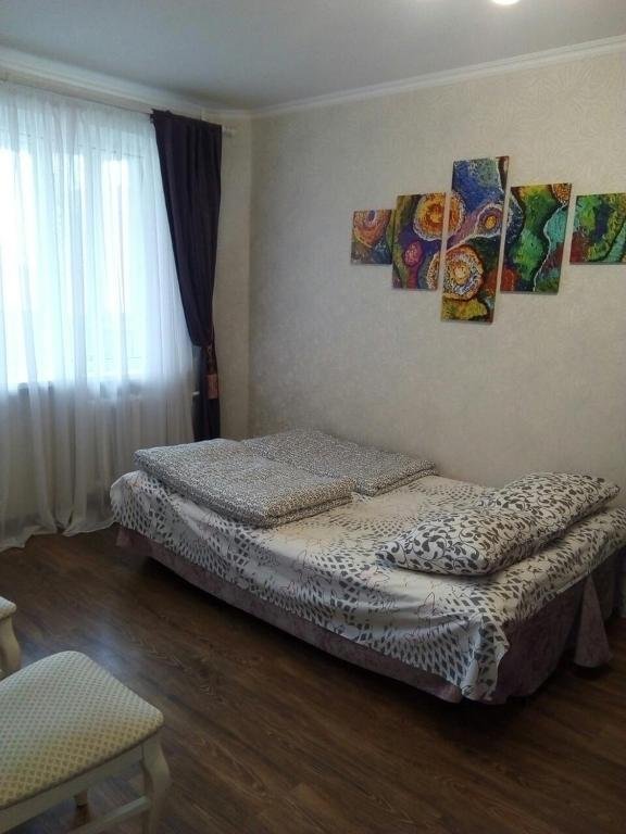 Минск: Apartment near metro Malinovka