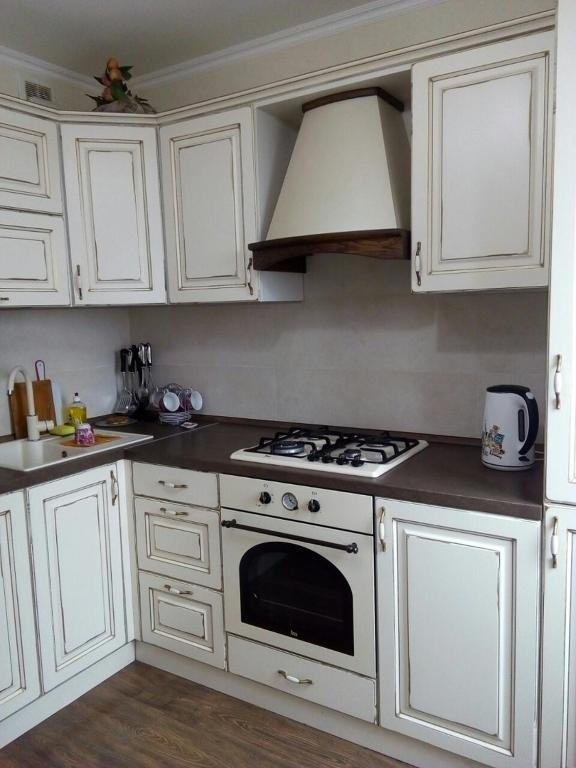 Минск: Apartment near metro Malinovka