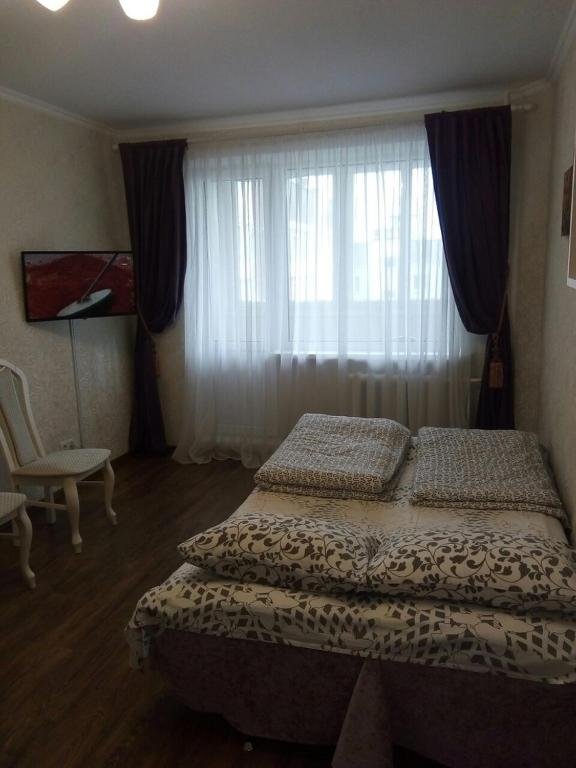 Минск: Apartment near metro Malinovka