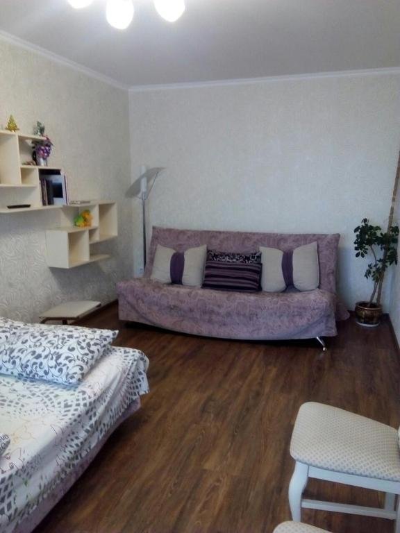 Минск: Apartment near metro Malinovka