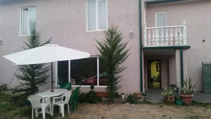 Телави: Art house