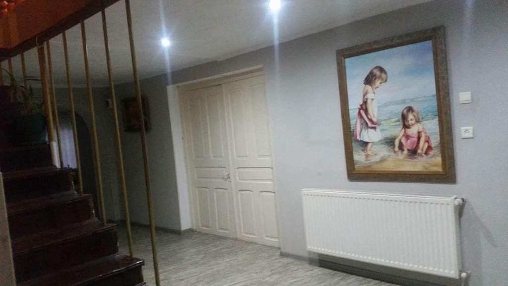 Телави: Art house