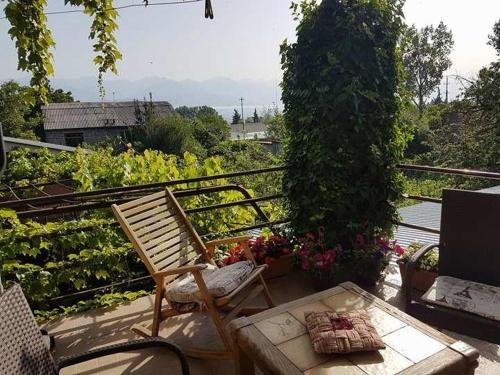 Телави: Villa Kakheti