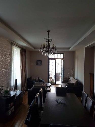 Телави: Villa Kakheti