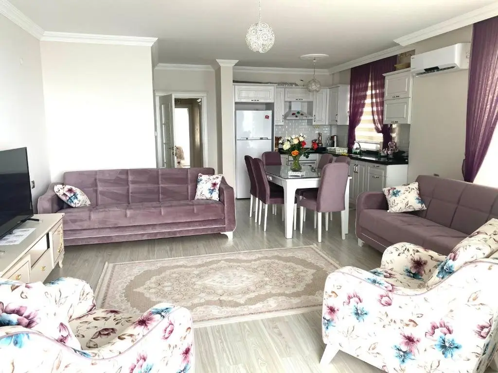 Трабзон: Trabzon Sea Pearl